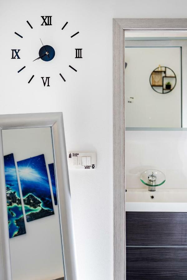 Apartment Del Mar Подстрана Екстер'єр фото